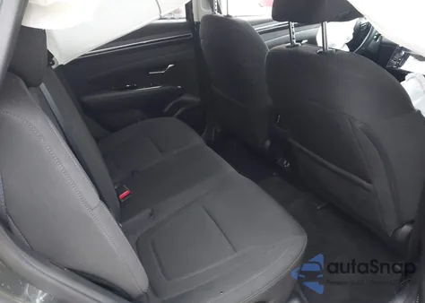 2022 Hyundai Tucson Sel z USA, uszkodzony, nr VIN 5NMJF3AE3NH009488